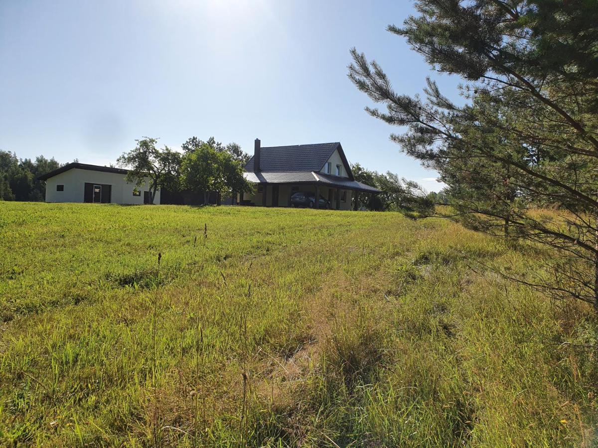 Holiday Country House Markalne エクステリア 写真