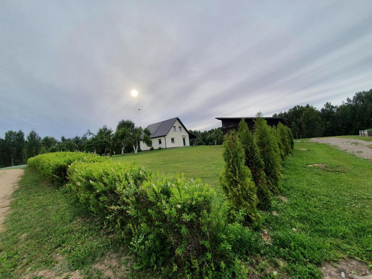 Holiday Country House Markalne エクステリア 写真